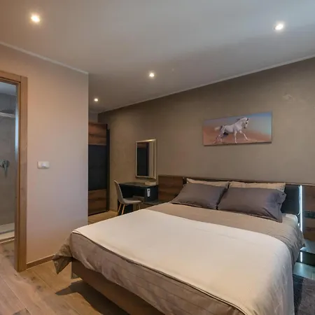 2 Bedroom In Barban בית נופש Juricev Kal