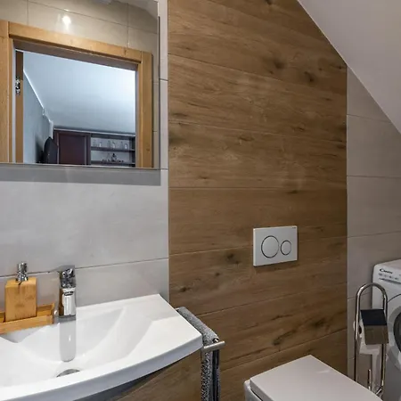 2 Bedroom In Barban *