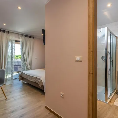 2 Bedroom In Barban