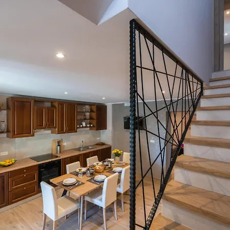 2 Bedroom In Barban בית נופש