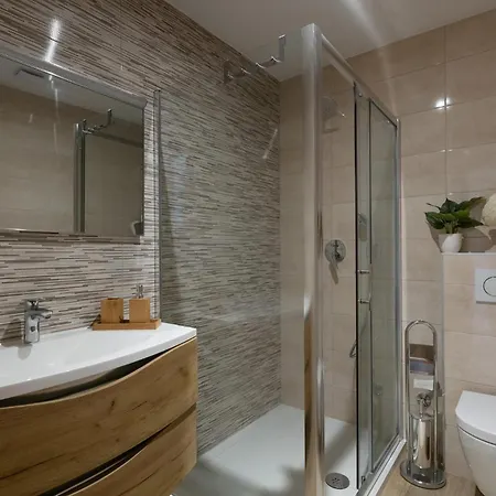 2 Bedroom In Barban Holiday home
