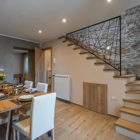 2 Bedroom In Barban בית נופש *