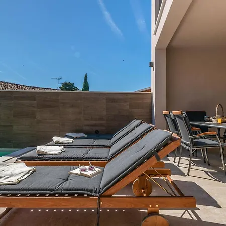 2 Bedroom In Barban * Juricev Kal